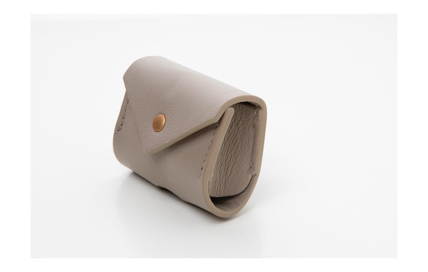 Porte sac à déjections canines - MARTIN - Kasibe
