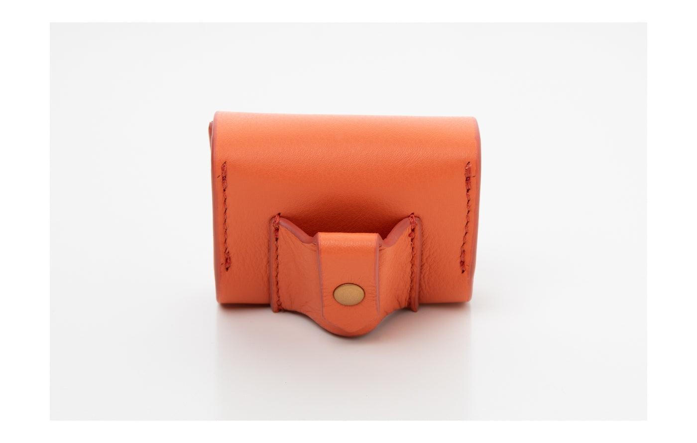 Porte sac à déjections canines - MARTIN - Kasibe