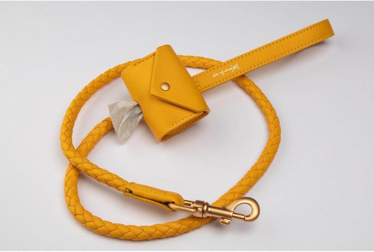 Porte sac à déjections canines - MARTIN - Kasibe