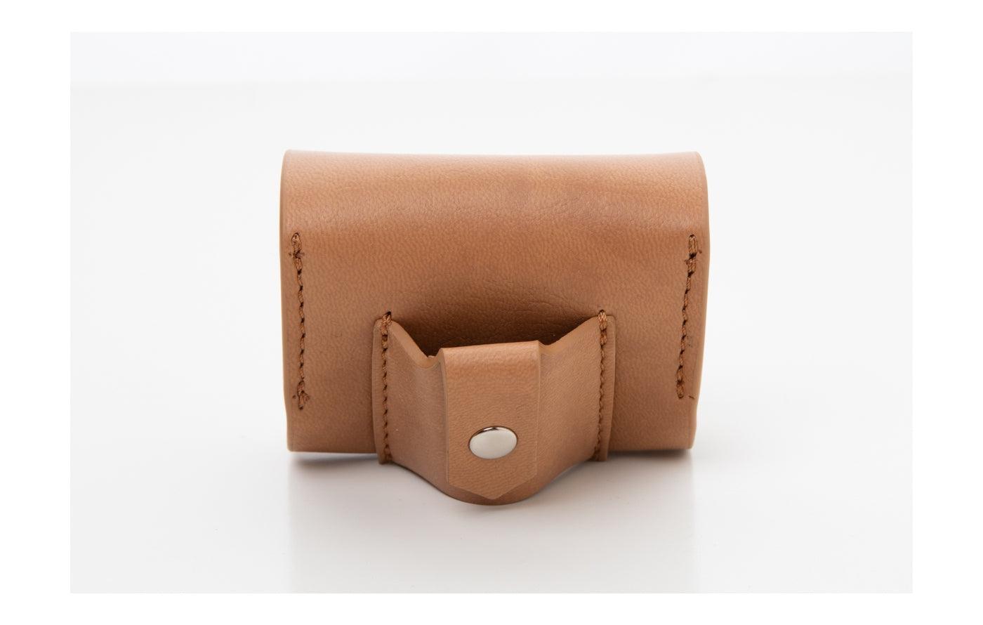 Porte sac à déjections canines - MARTIN - Kasibe