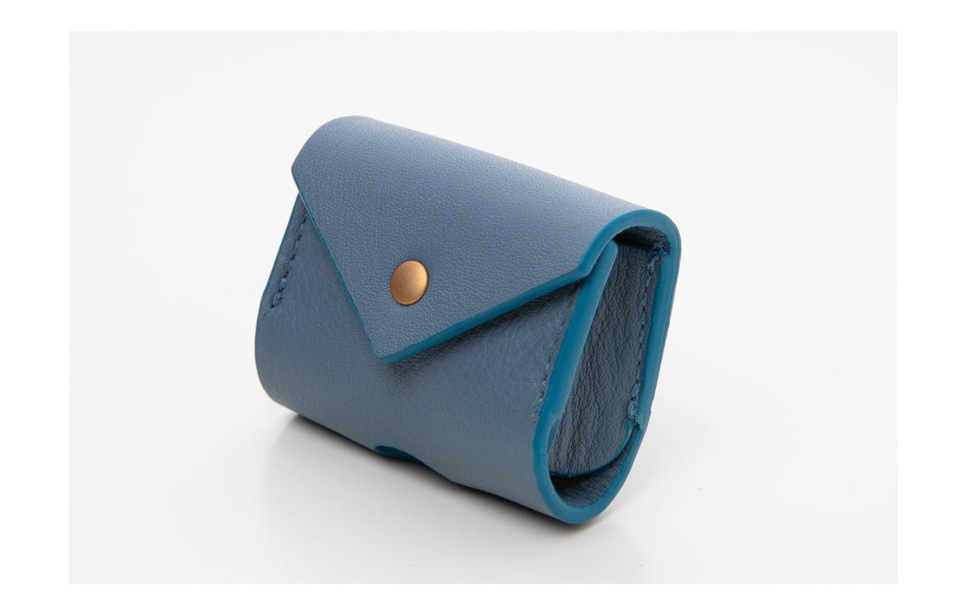 Porte sac à déjections canines - MARTIN - Kasibe