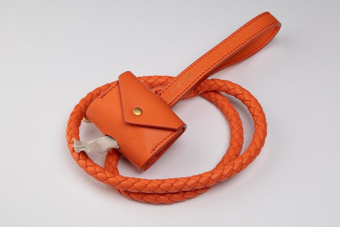 Porte sac à déjections canines - MARTIN - Kasibe