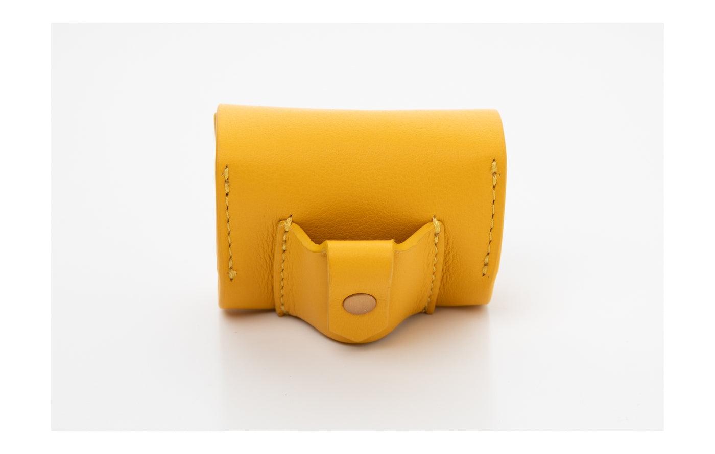 Porte sac à déjections canines - MARTIN - Kasibe