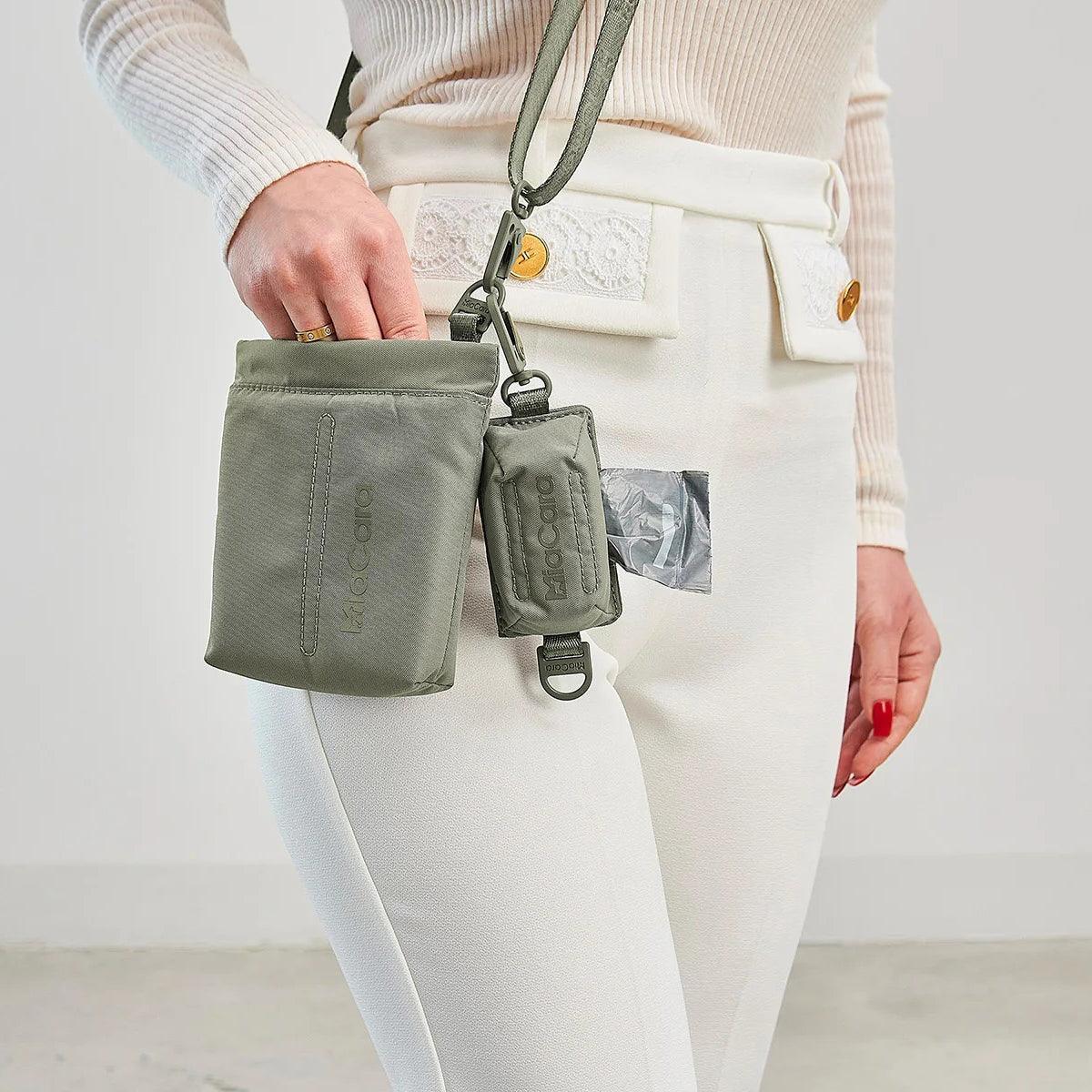 Porte-sacs à crottes - SACCHETTO - Kasibe