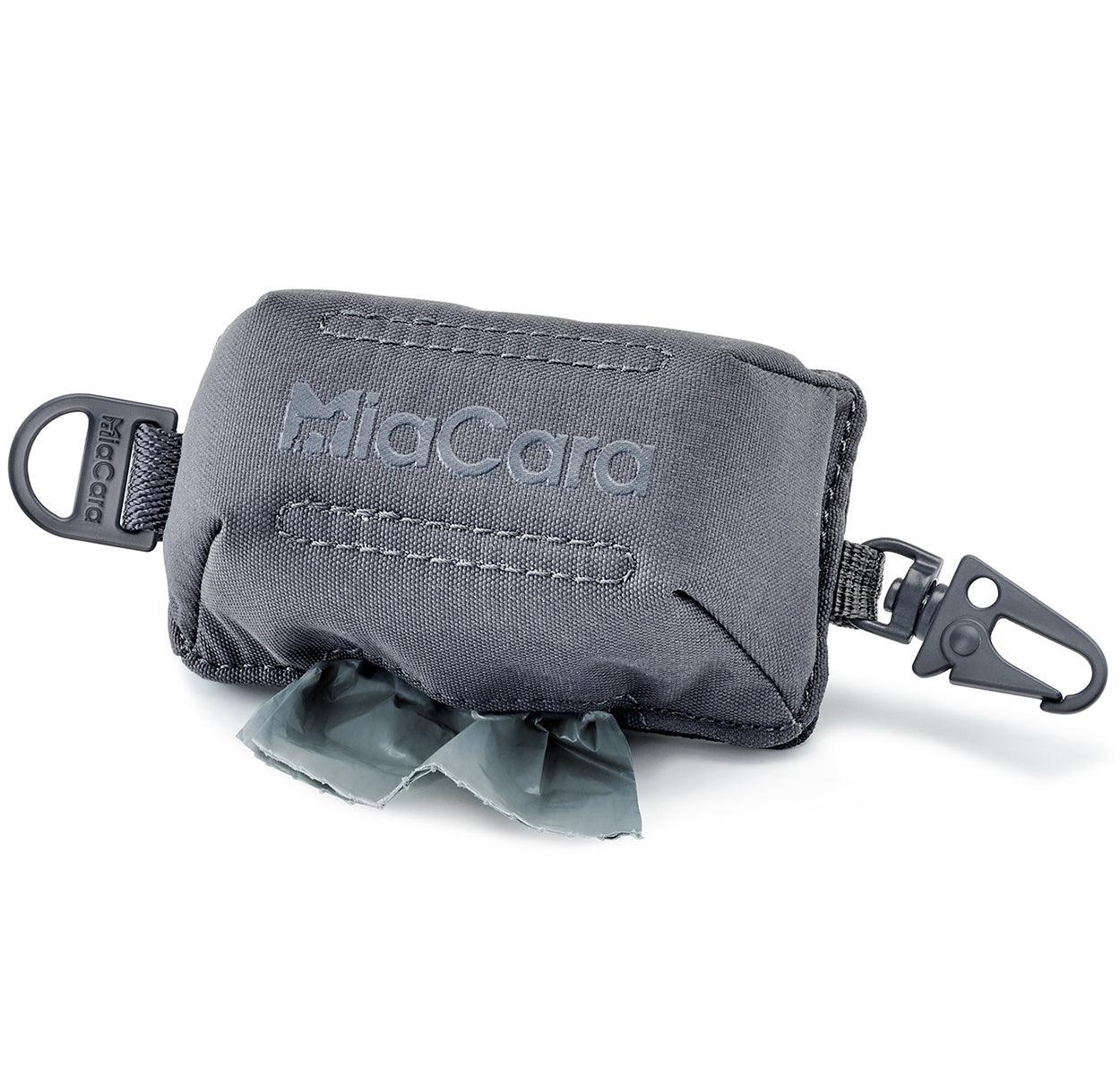 Porte-sacs à crottes - SACCHETTO - Kasibe