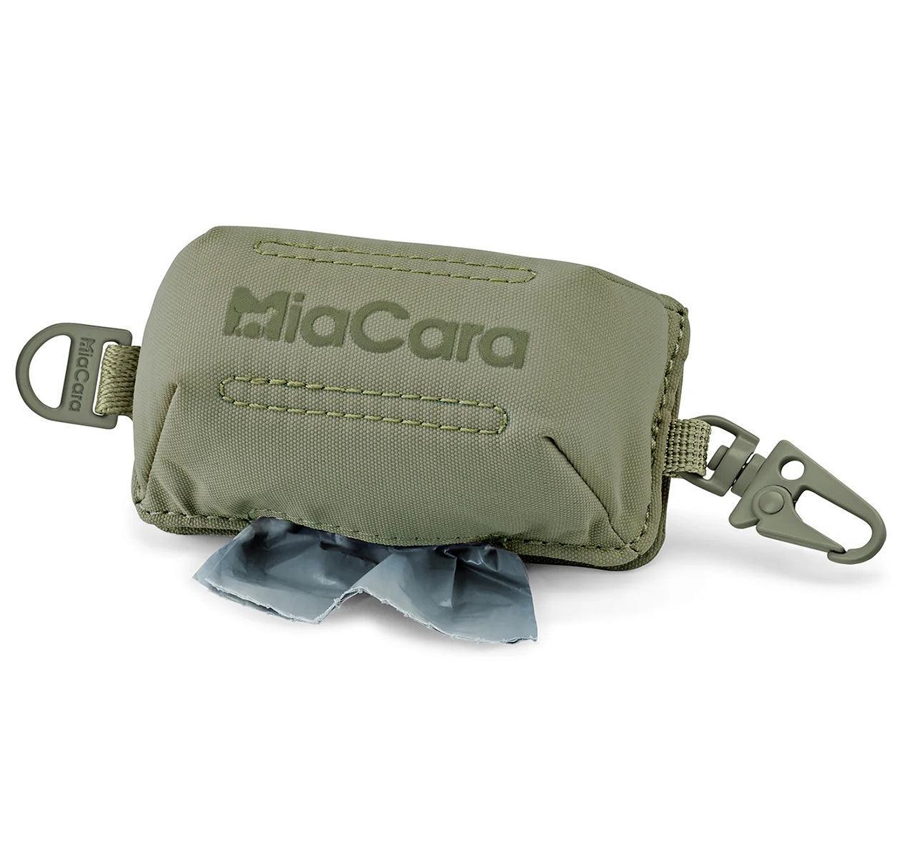 Porte-sacs à crottes - SACCHETTO - Kasibe