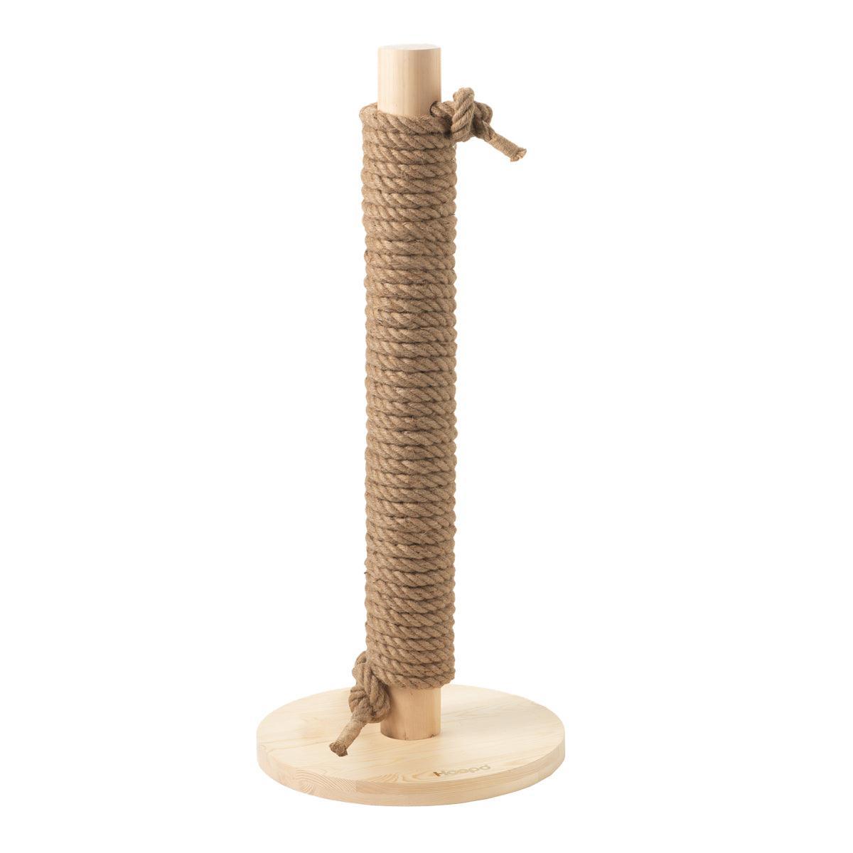 Poteau griffoir pour chat - TOTEM - Kasibe