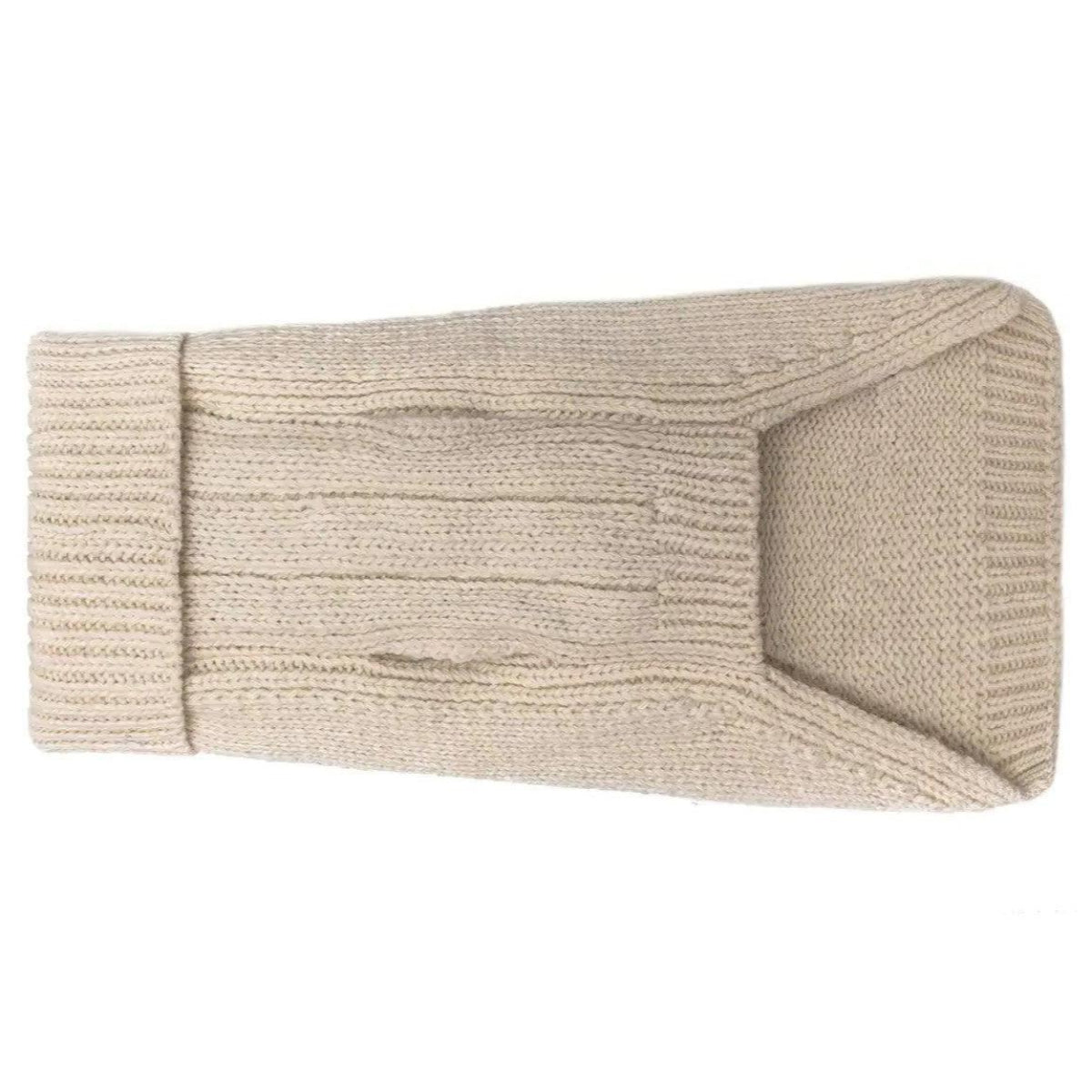Pull d'hiver pour chien - SNOWFLAKE - Kasibe