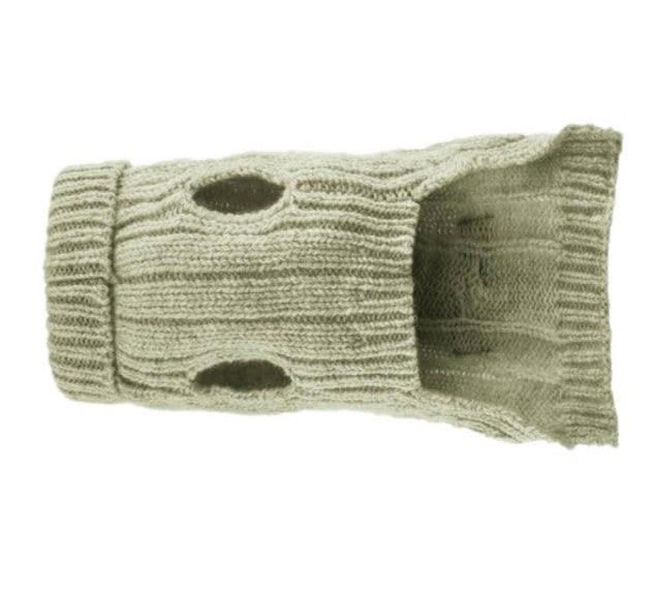 Pull en laine pour chien - ASPEN - Kasibe