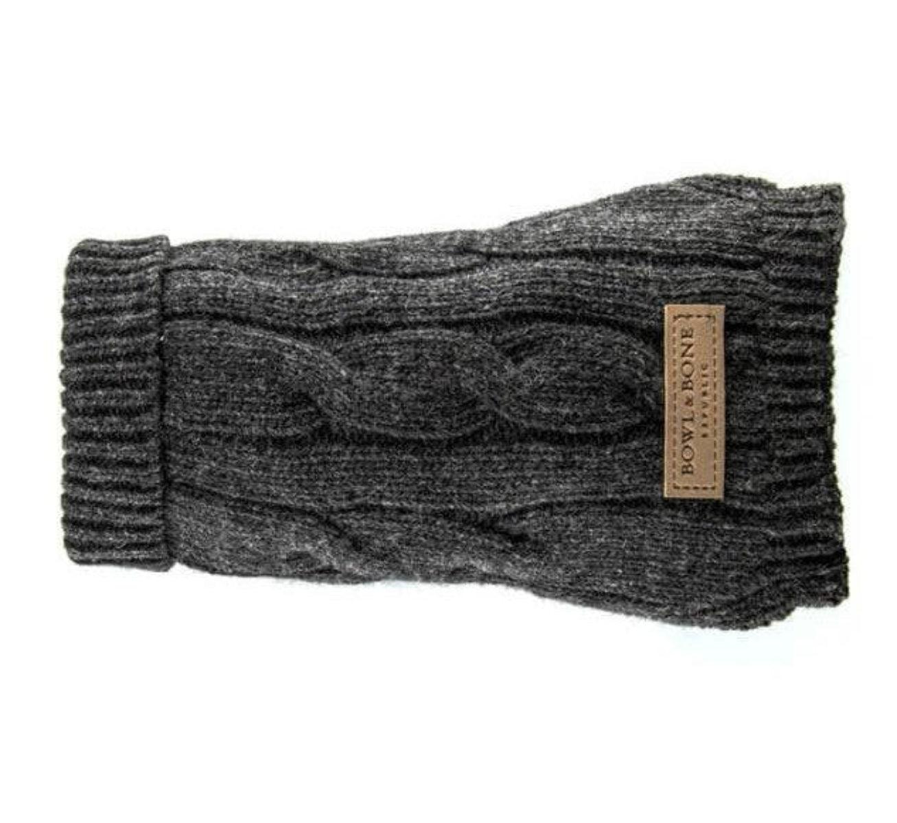 Pull en laine pour chien - ASPEN - Kasibe