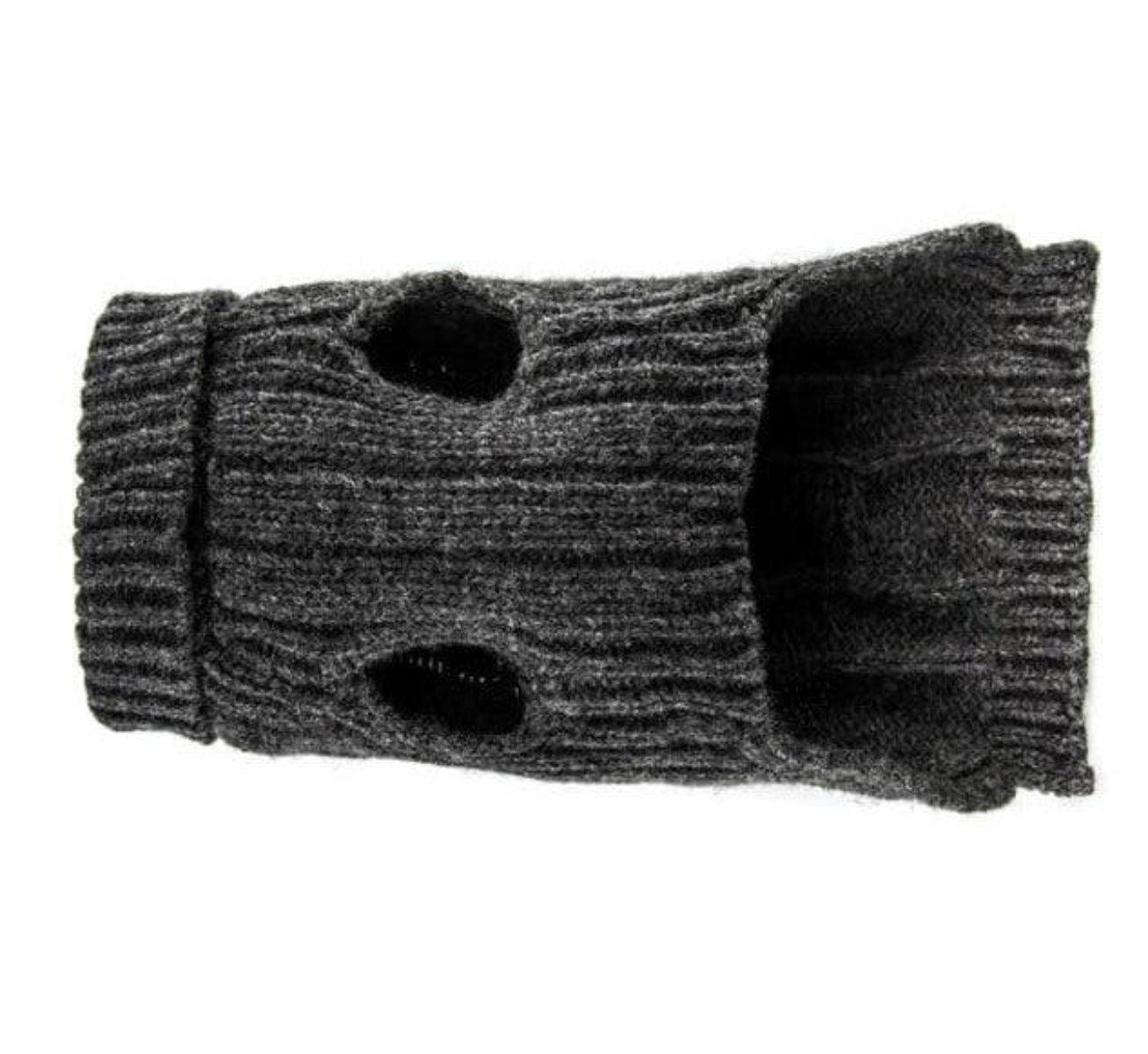 Pull en laine pour chien - ASPEN - Kasibe