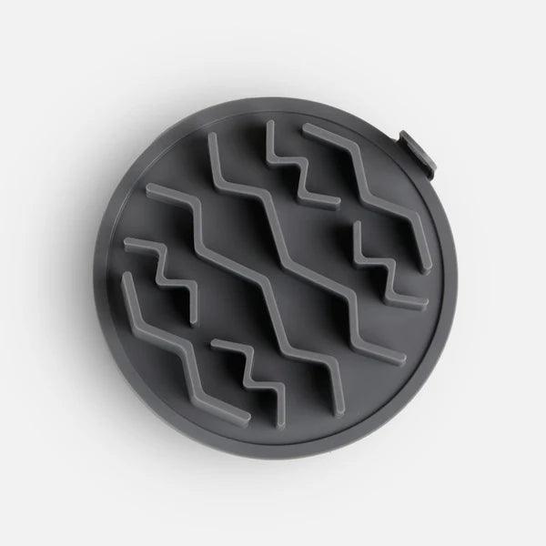 Ralentisseur d'alimentation pour gamelle pour chien - Kasibe