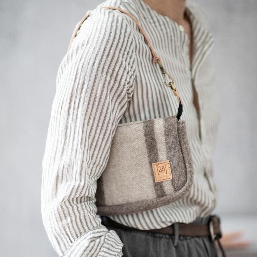 Rangement pour sac à crotte de chien - MINI INGE - Kasibe