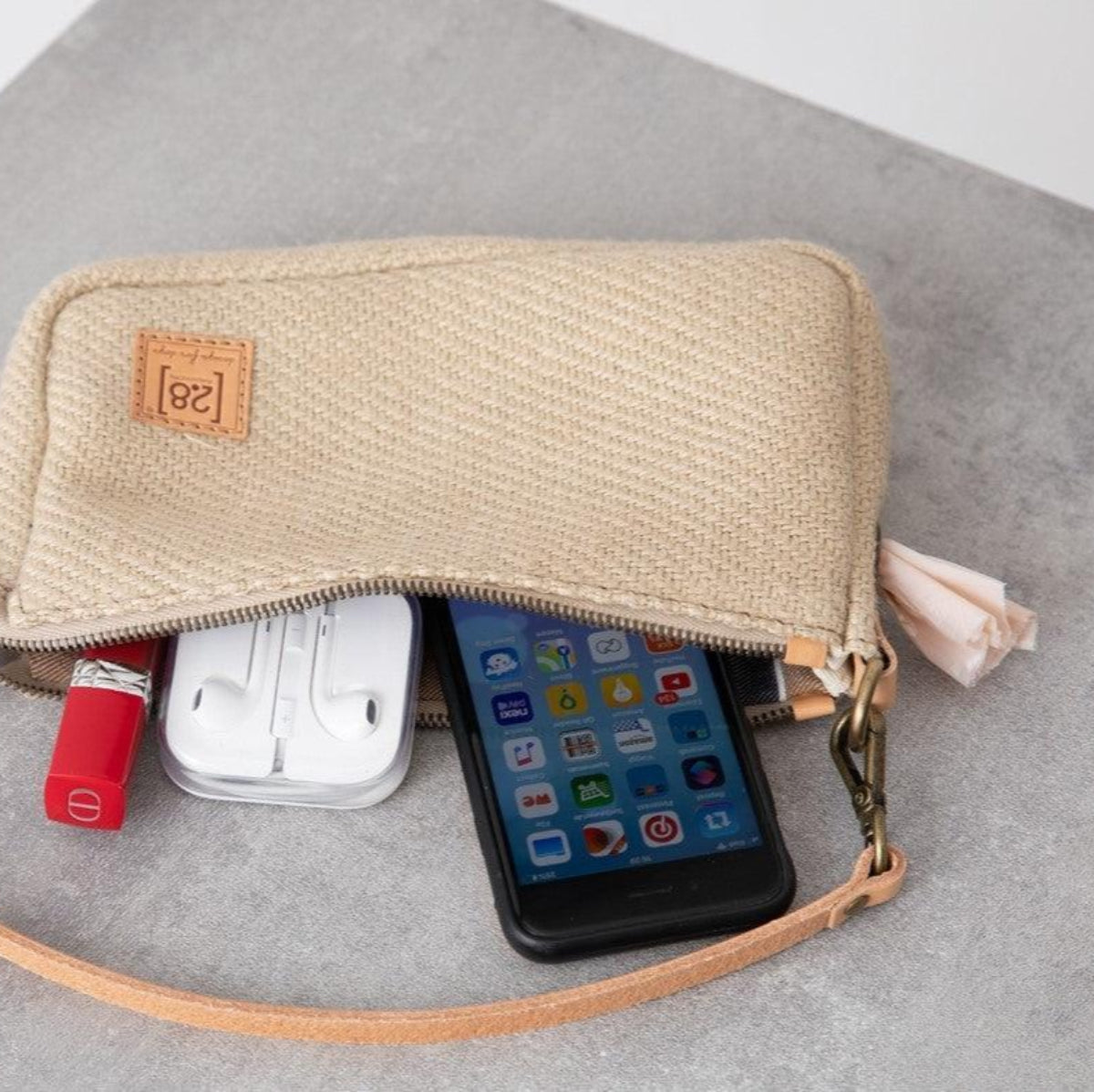 Rangement pour sac à crotte de chien - MINI INGE - Kasibe