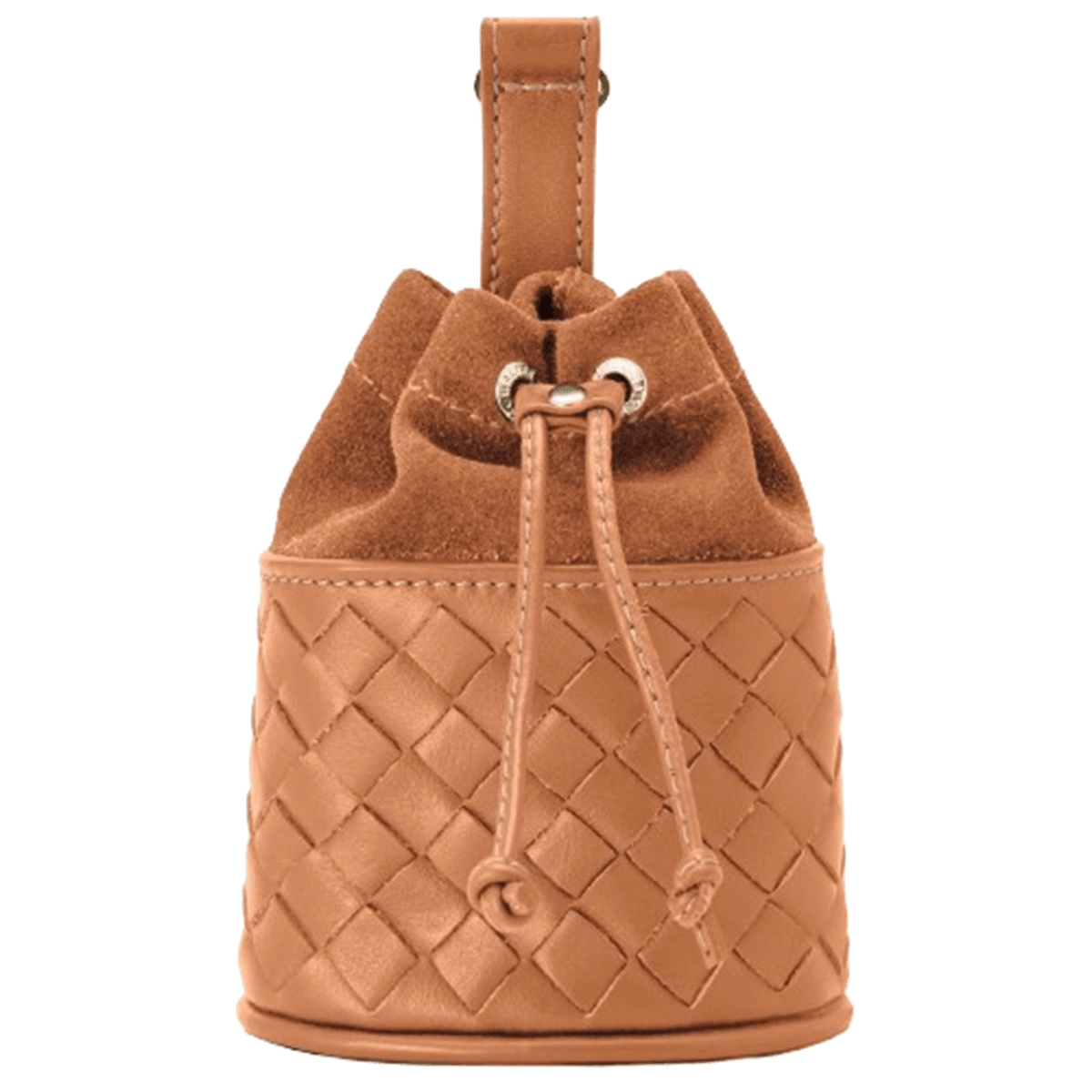 Sac à friandise pour chien en cuir - PRESTIGE - Kasibe