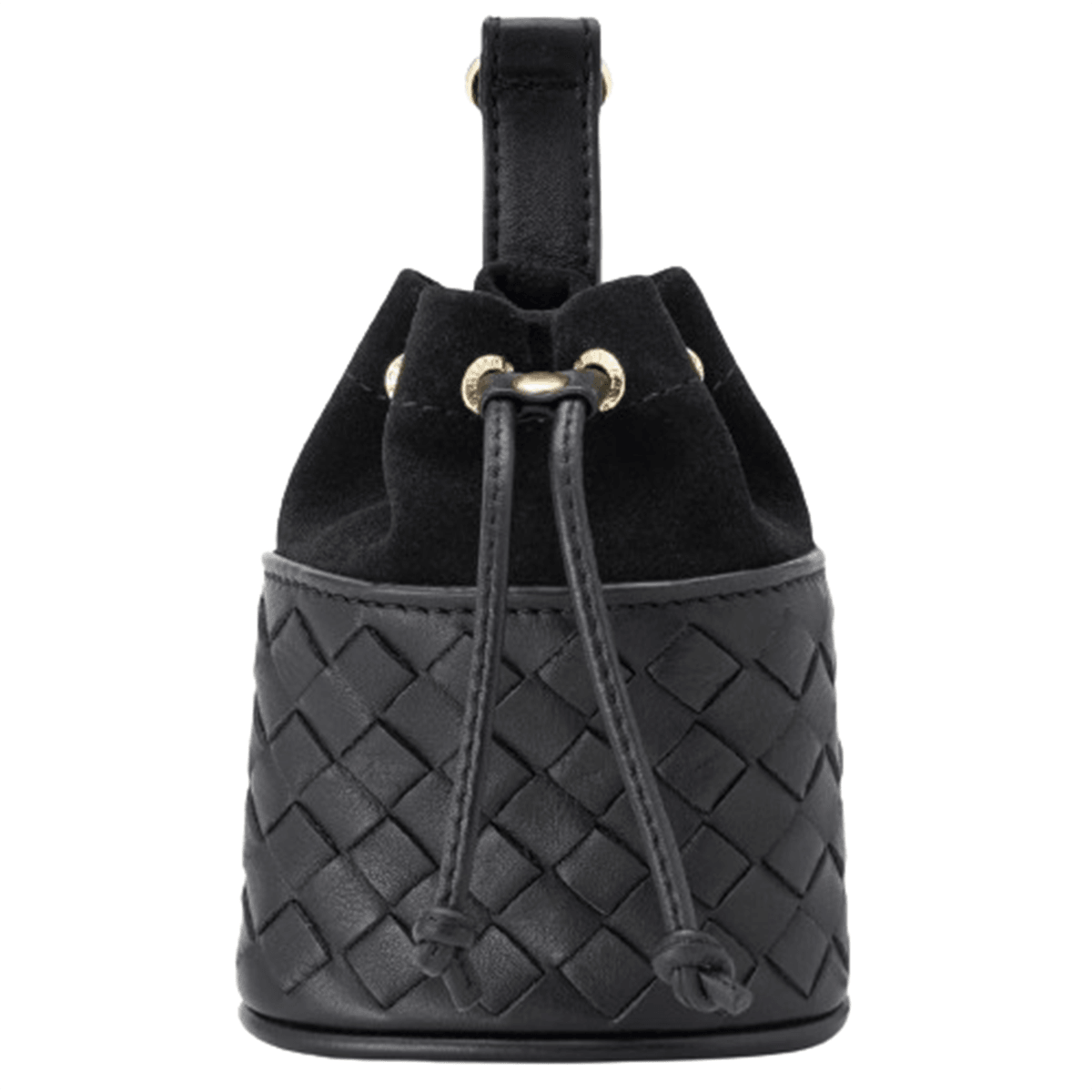 Sac à friandise pour chien en cuir - PRESTIGE - Kasibe