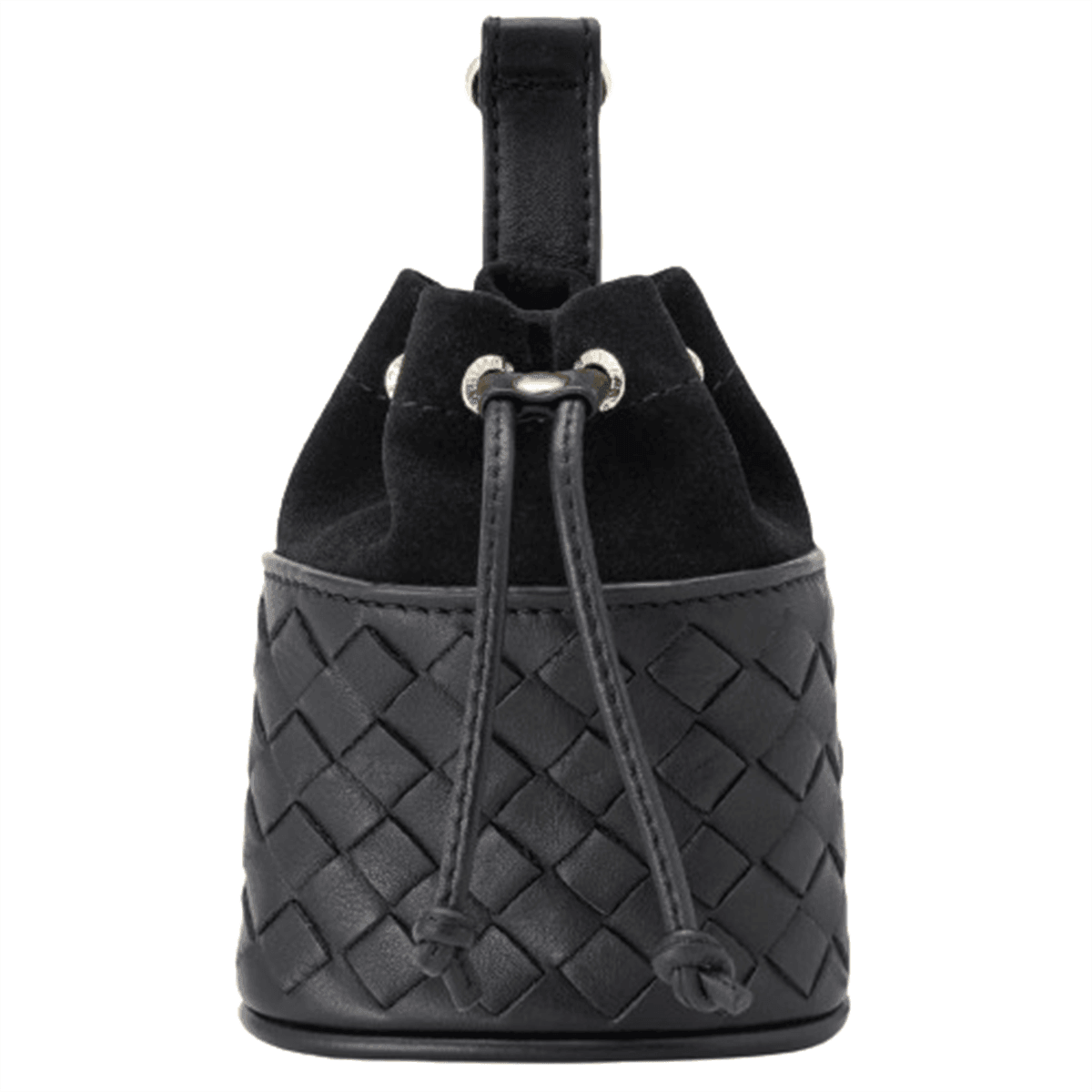Sac à friandise pour chien en cuir - PRESTIGE - Kasibe