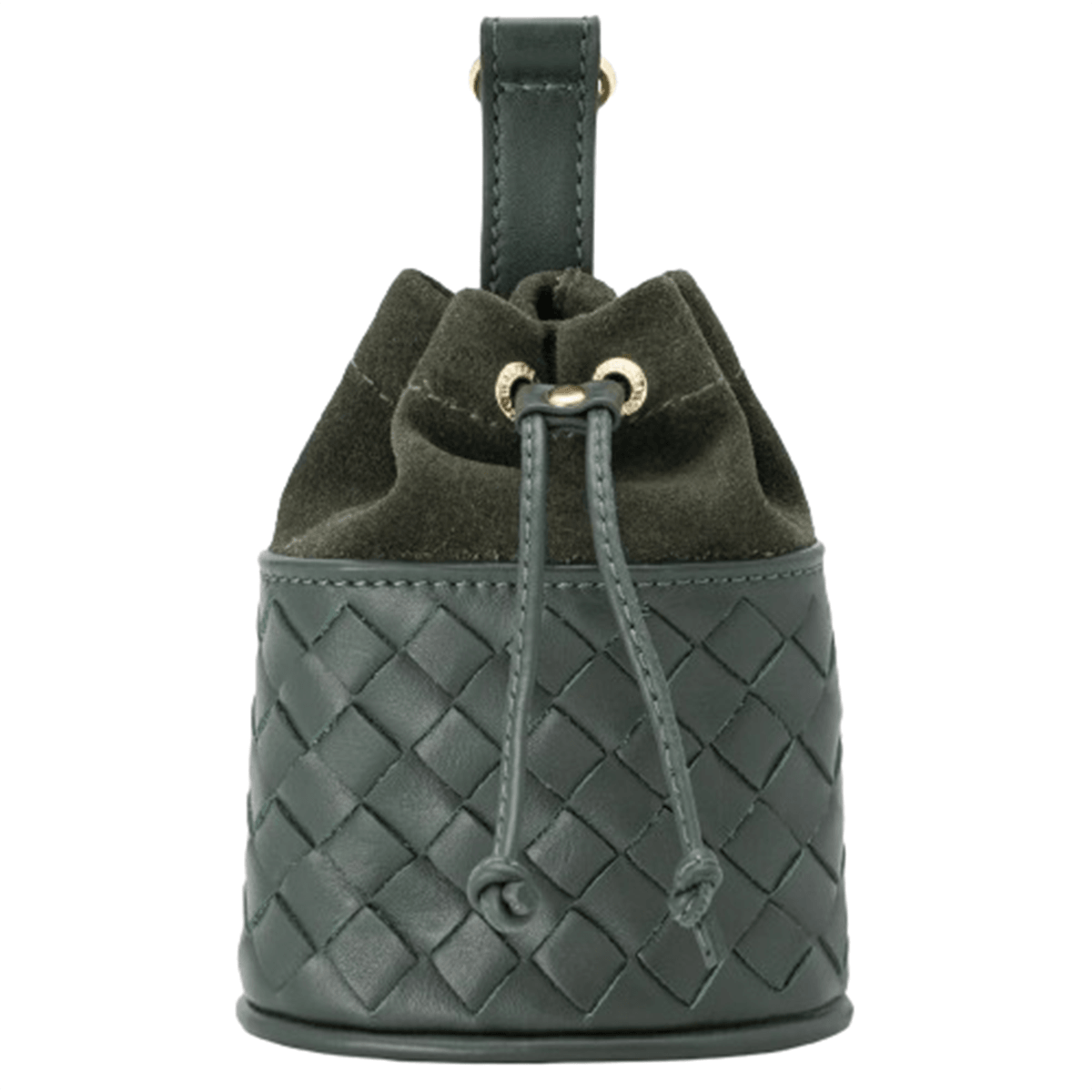 Sac à friandise pour chien en cuir - PRESTIGE - Kasibe