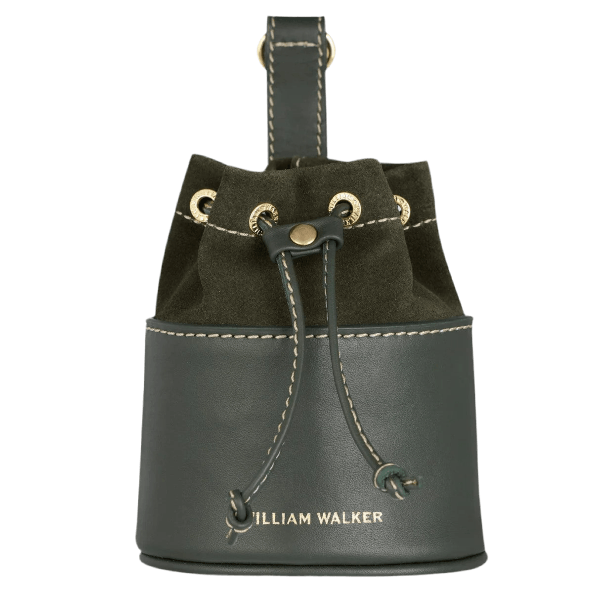 Sac à friandises pour chien en cuir - LUXE - Kasibe