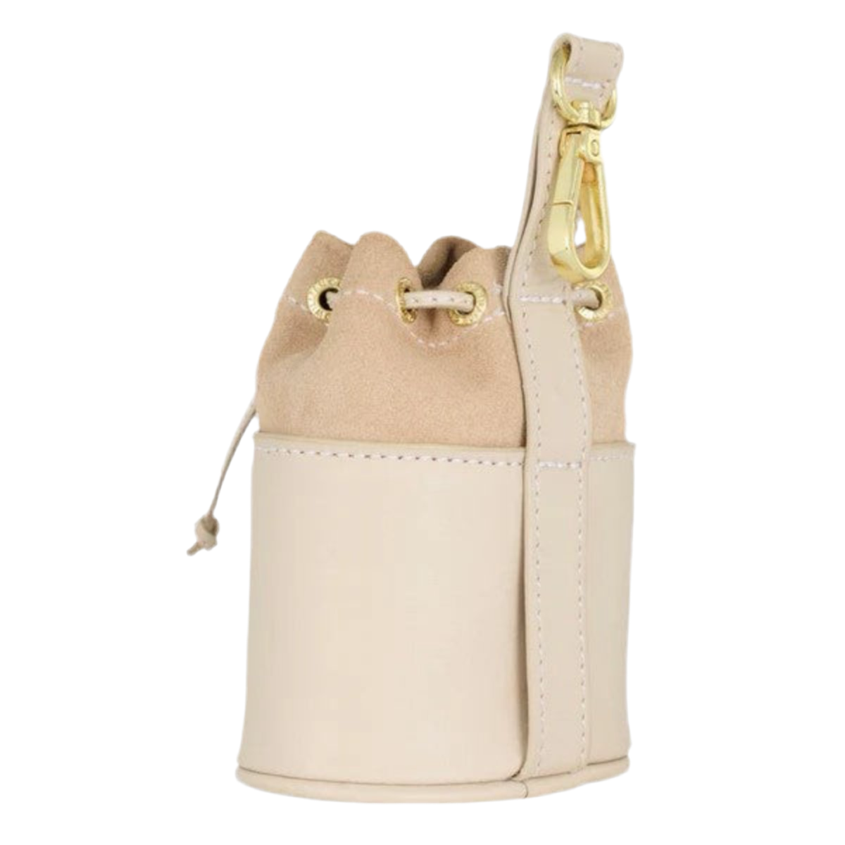 Sac à friandises pour chien en cuir - LUXE - Kasibe