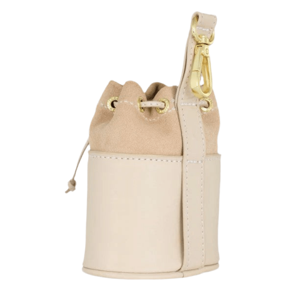 Sac à friandises pour chien en cuir - LUXE - Kasibe