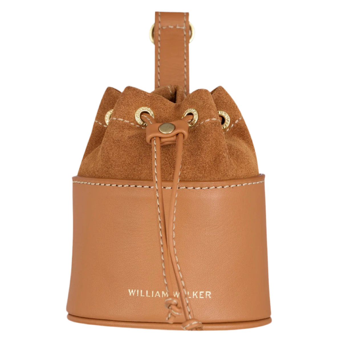 Sac à friandises pour chien en cuir - LUXE - Kasibe