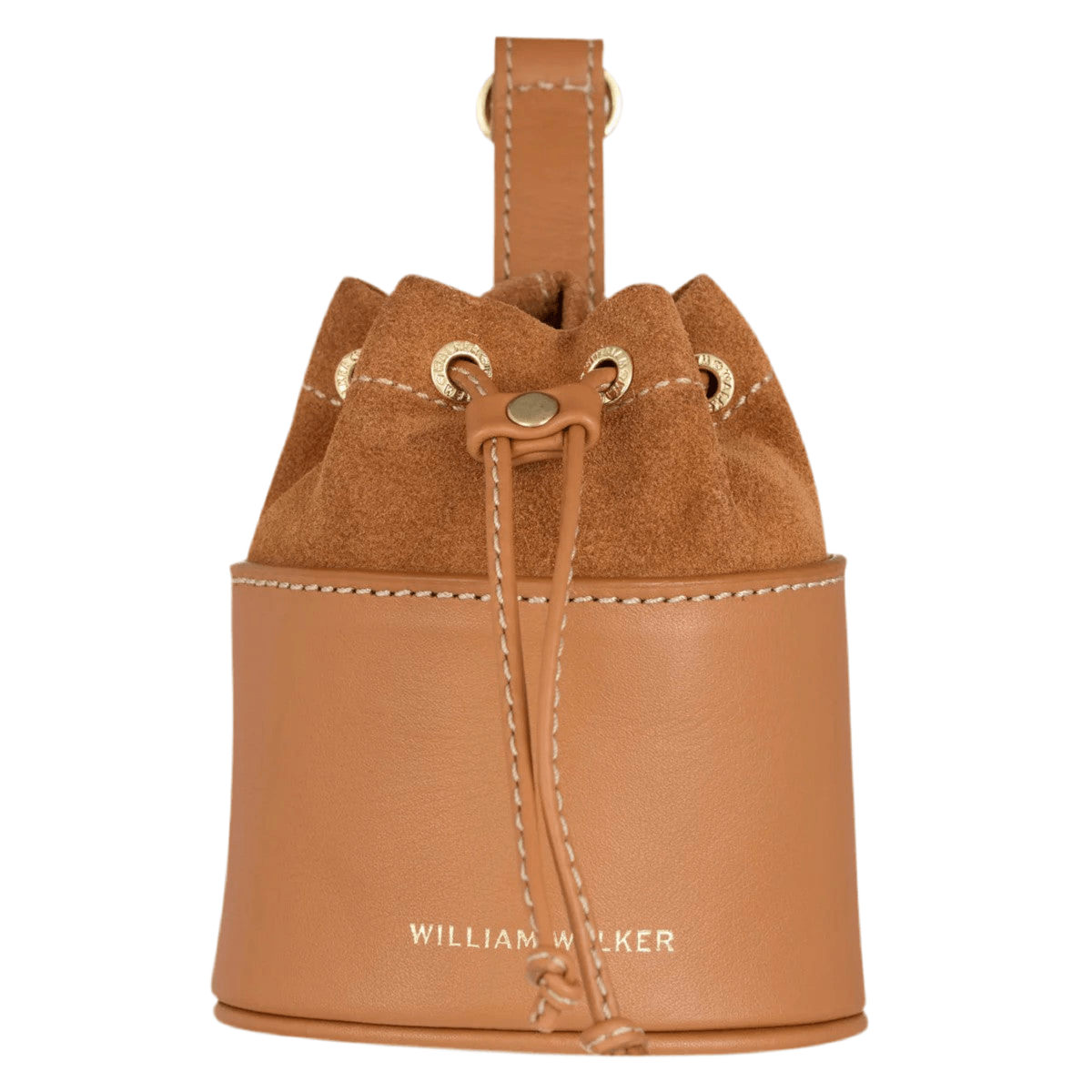 Sac à friandises pour chien en cuir - LUXE - Kasibe