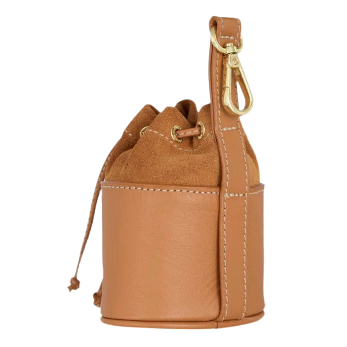 Sac à friandises pour chien en cuir - LUXE - Kasibe