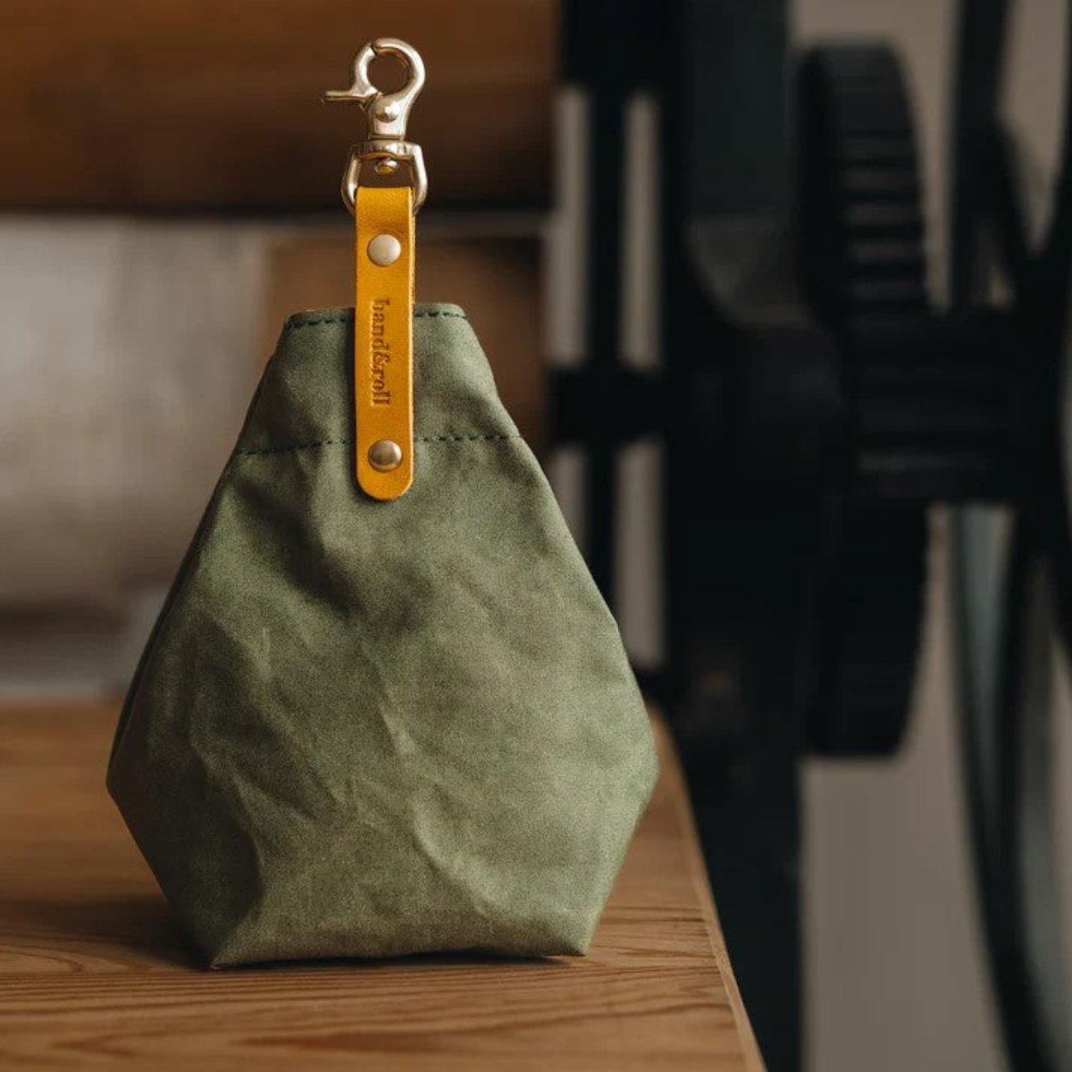 Sac à friandises pour chien - YORK - Kasibe