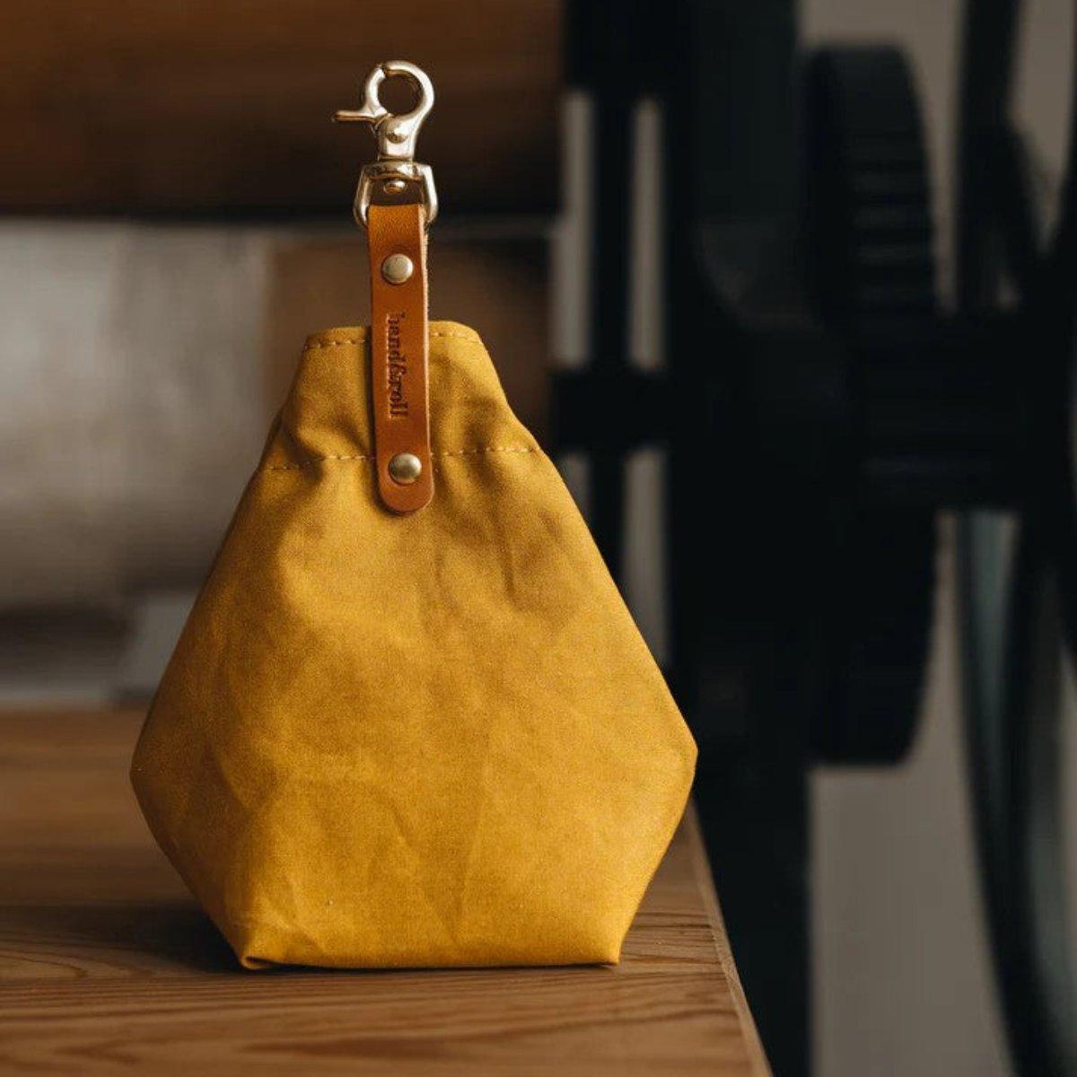Sac à friandises pour chien - YORK - Kasibe