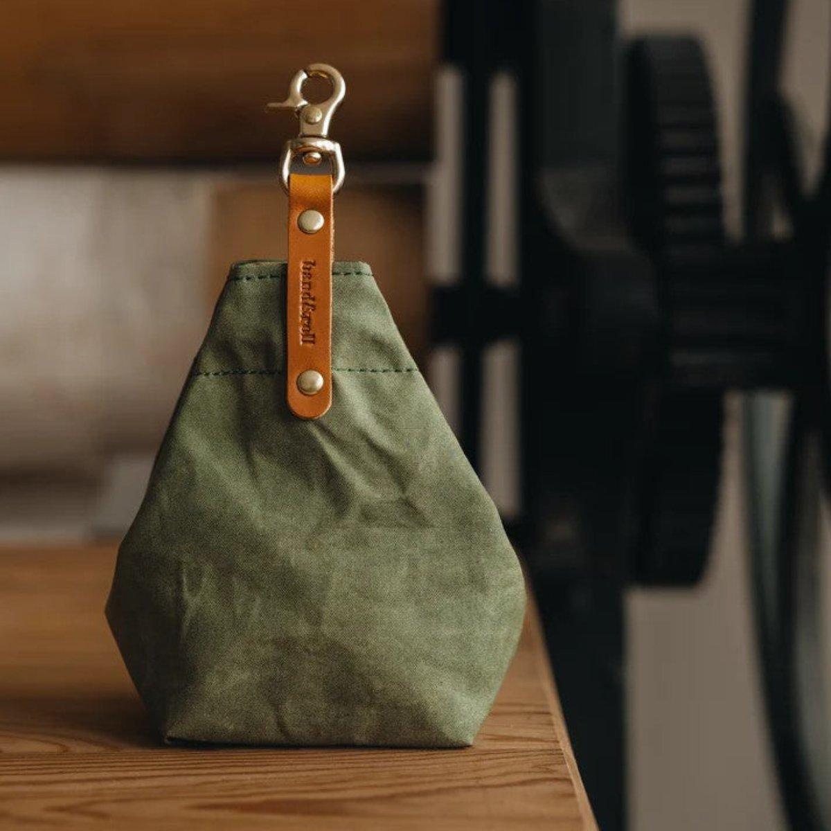 Sac à friandises pour chien - YORK - Kasibe