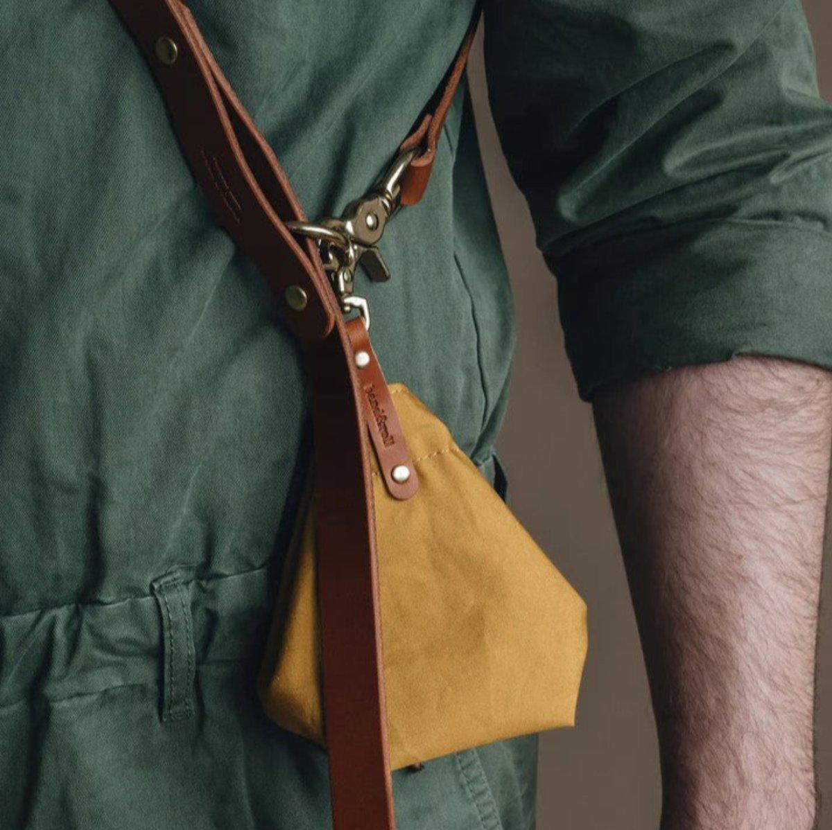 Sac à friandises pour chien - YORK - Kasibe