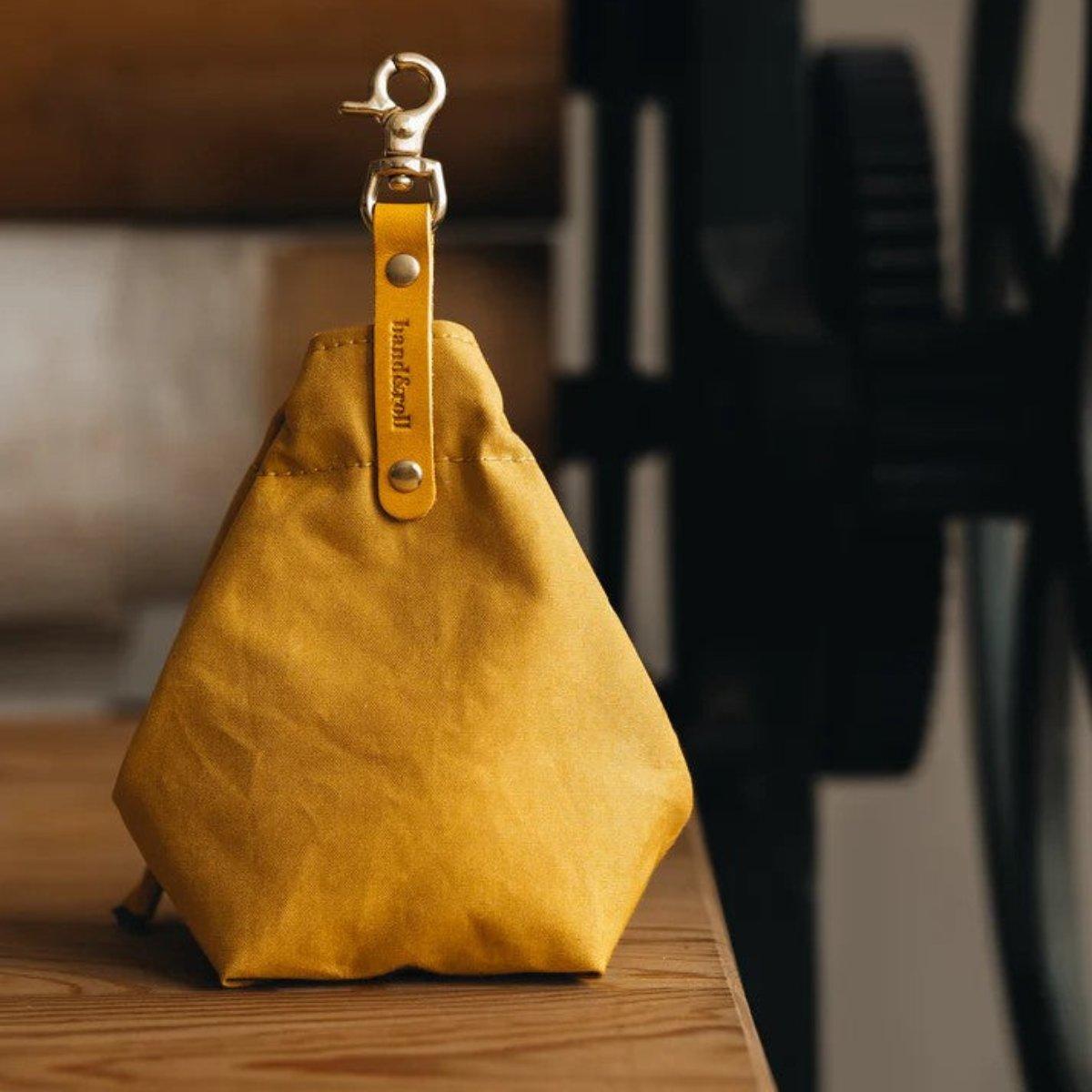 Sac à friandises pour chien - YORK - Kasibe