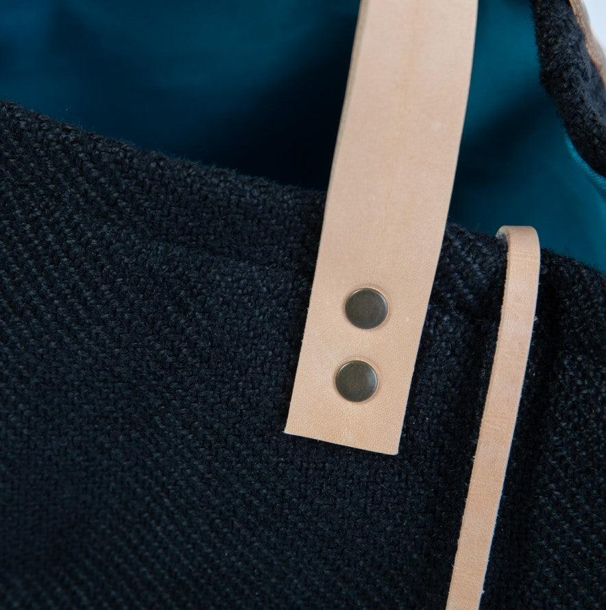 Sac à main pour chien - INGE JUTE & LAINE - Kasibe