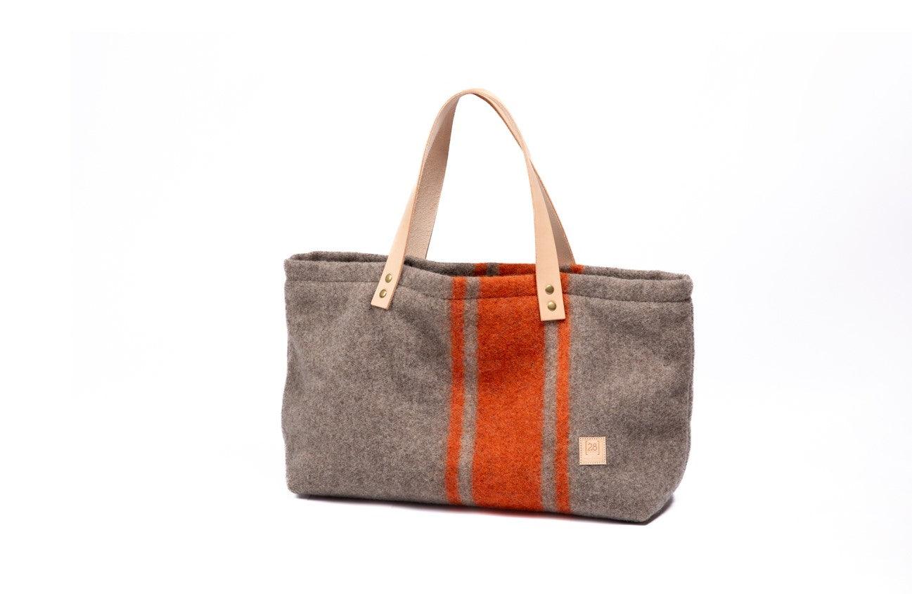 Sac à main pour chien - INGE JUTE & LAINE - Kasibe