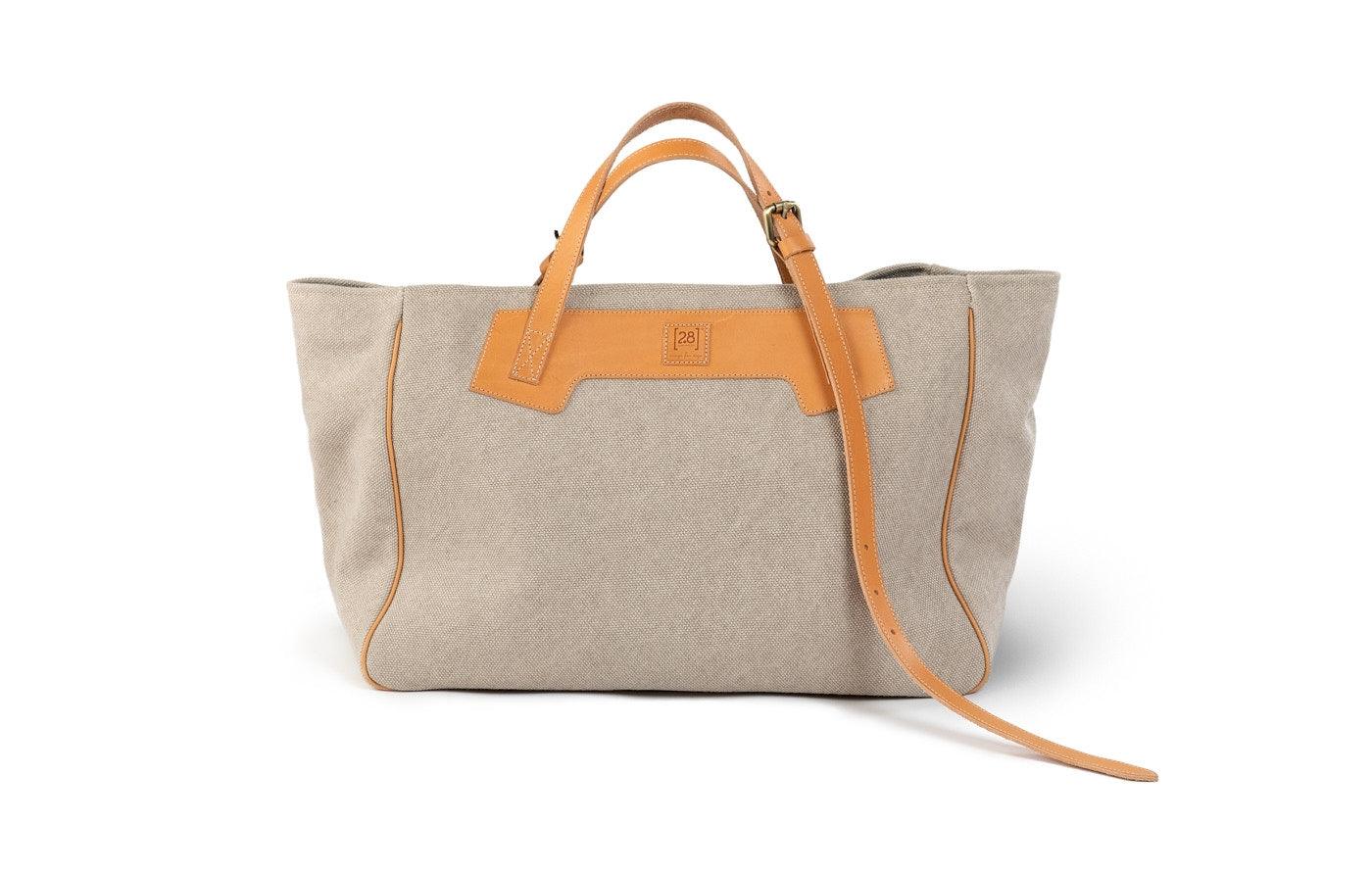Sac à main pour chien - MARGARET COTON BIO - Kasibe