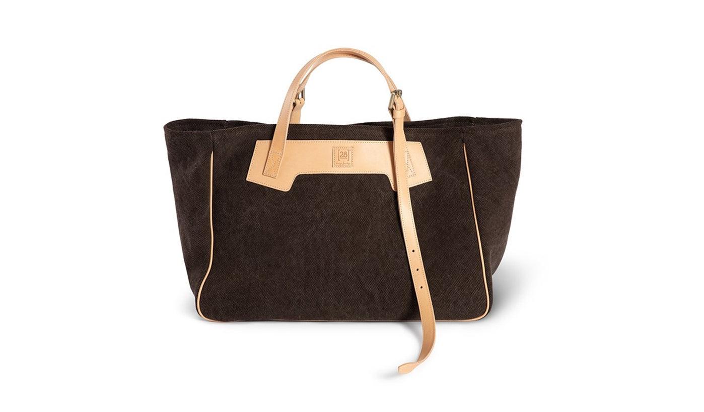 Sac à main pour chien - MARGARET COTON BIO - Kasibe
