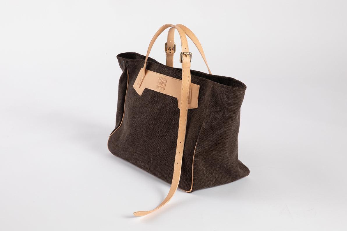 Sac à main pour chien - MARGARET COTON BIO - Kasibe