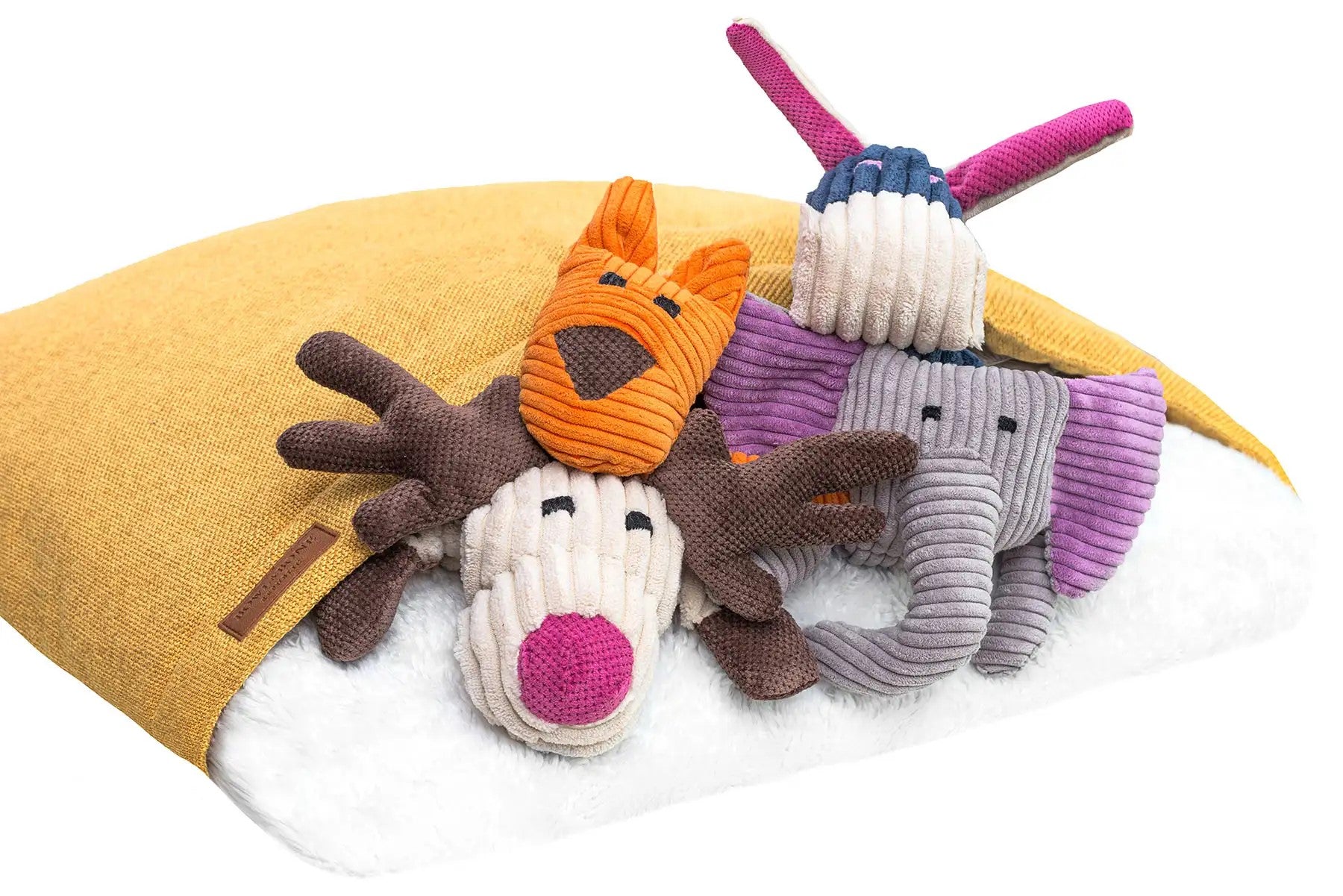 Sac de couchage pour chien - BLISS - Kasibe