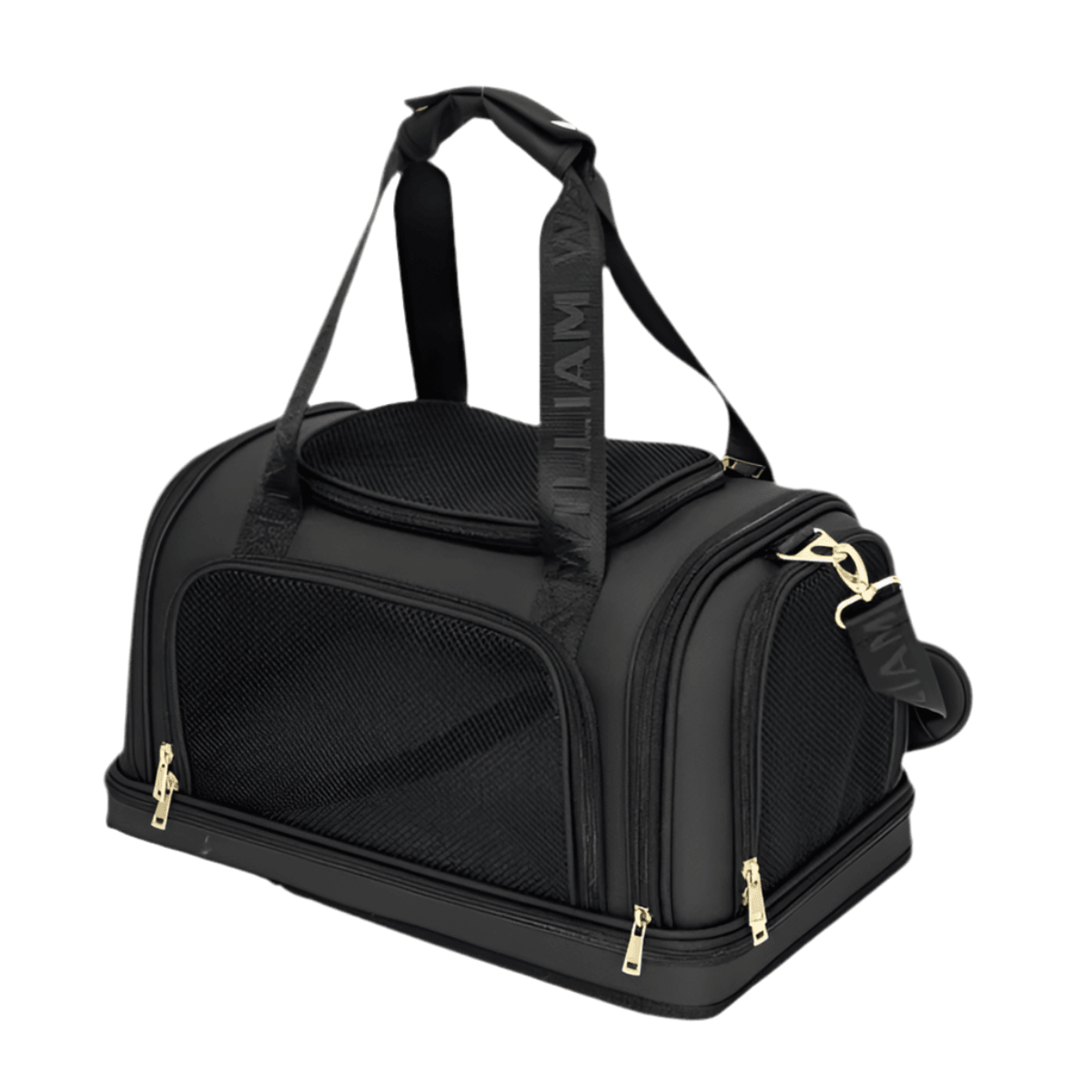 Sac de transport pour chien – Confort, sécurité et praticité