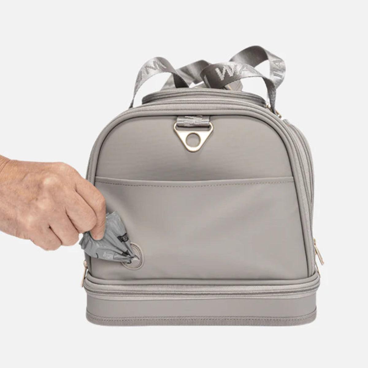 Sac de transport pour chien - Kasibe