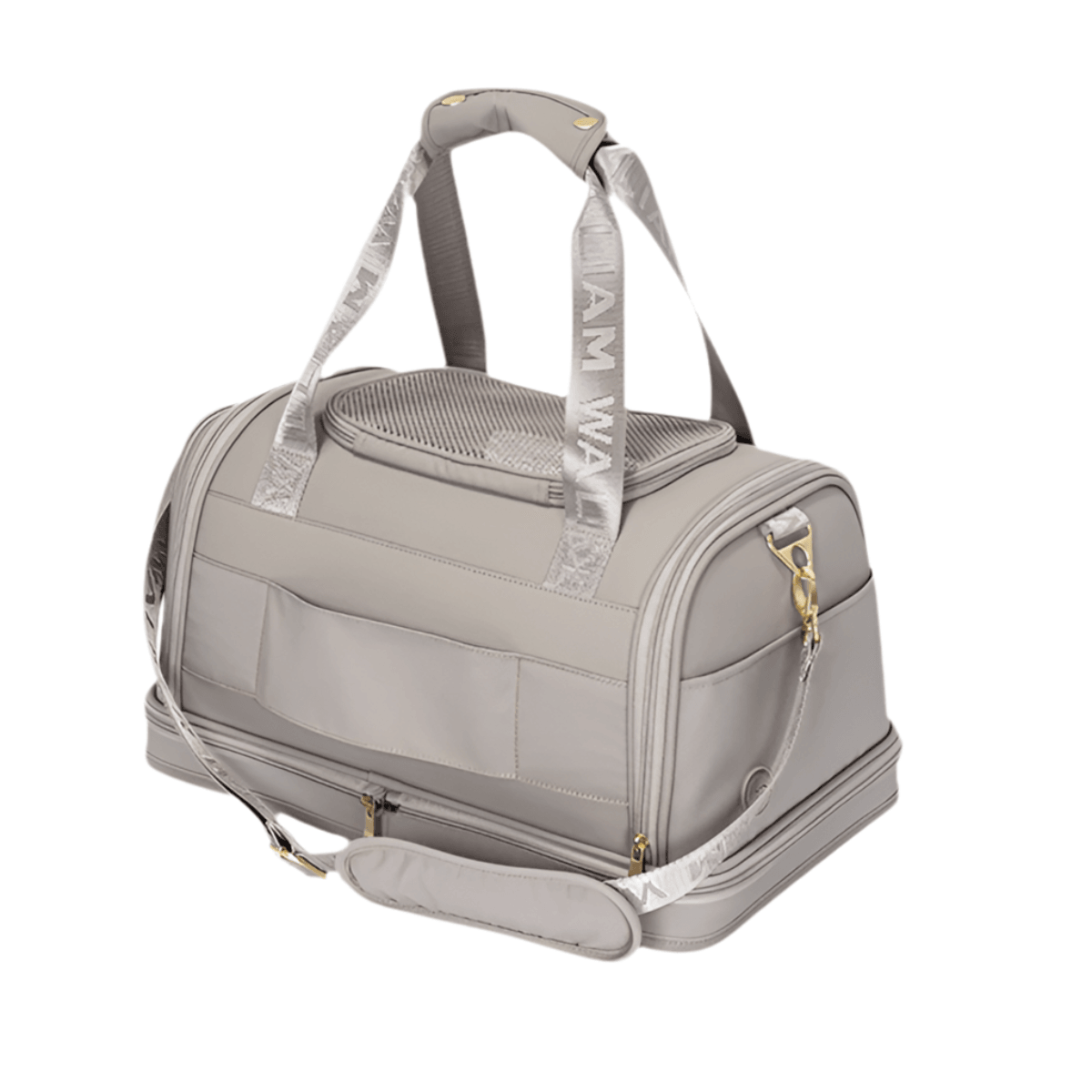 Sac de transport pour chien - Kasibe