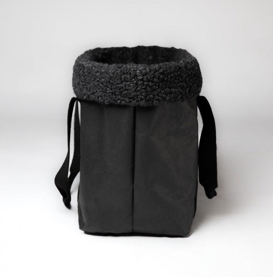 Sac de transport pour chien moyen - DOROTHEA - Kasibe