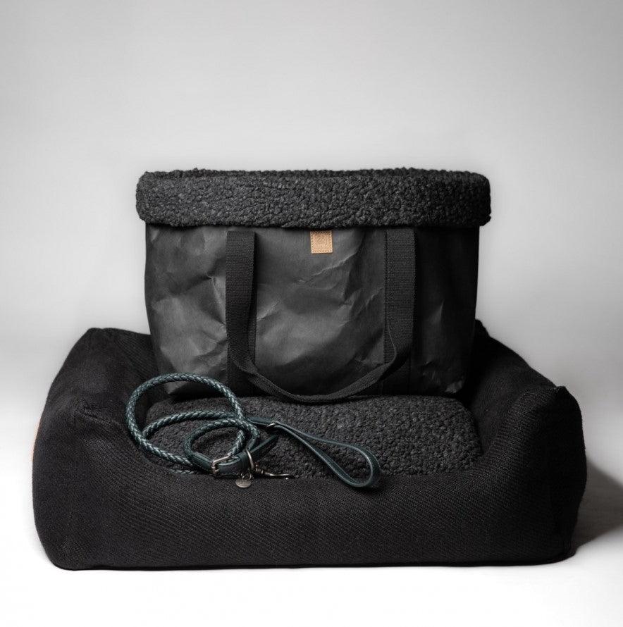 Sac de transport pour chien moyen - DOROTHEA - Kasibe