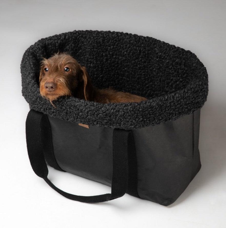 Sac de transport pour chien moyen - DOROTHEA - Kasibe
