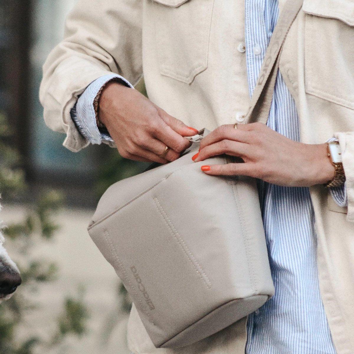 Sac de ville pour chien - URBANO - Kasibe