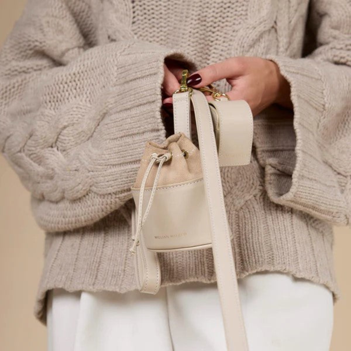 Sac distributeur de sacs jetables pour chien - LUXE - Kasibe