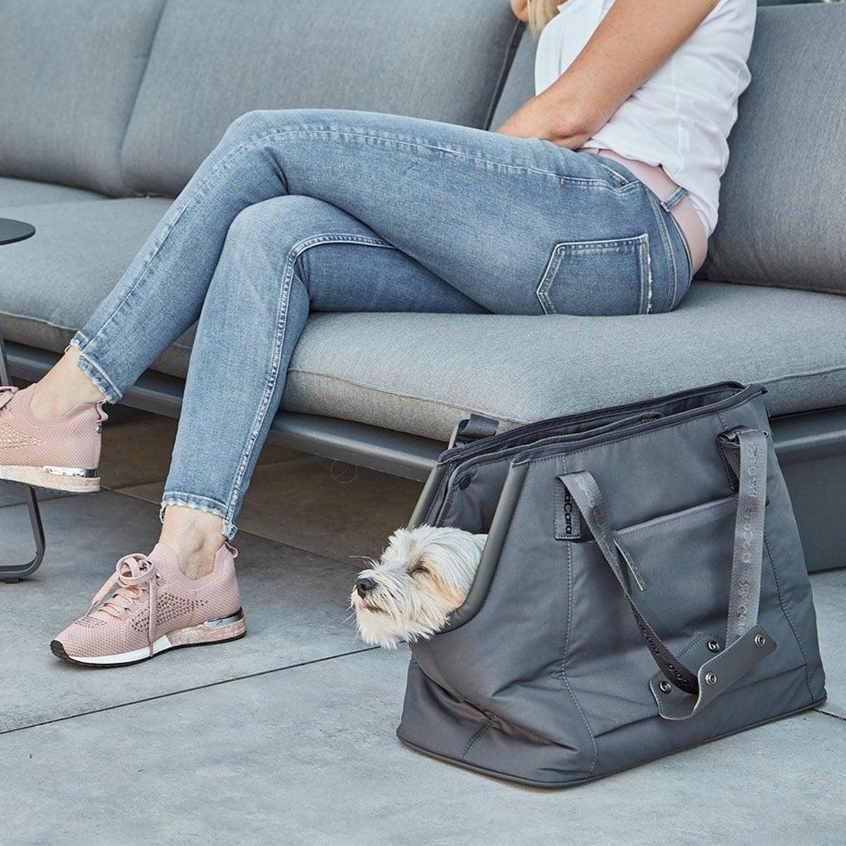 sac de transport pour chien - kasibe