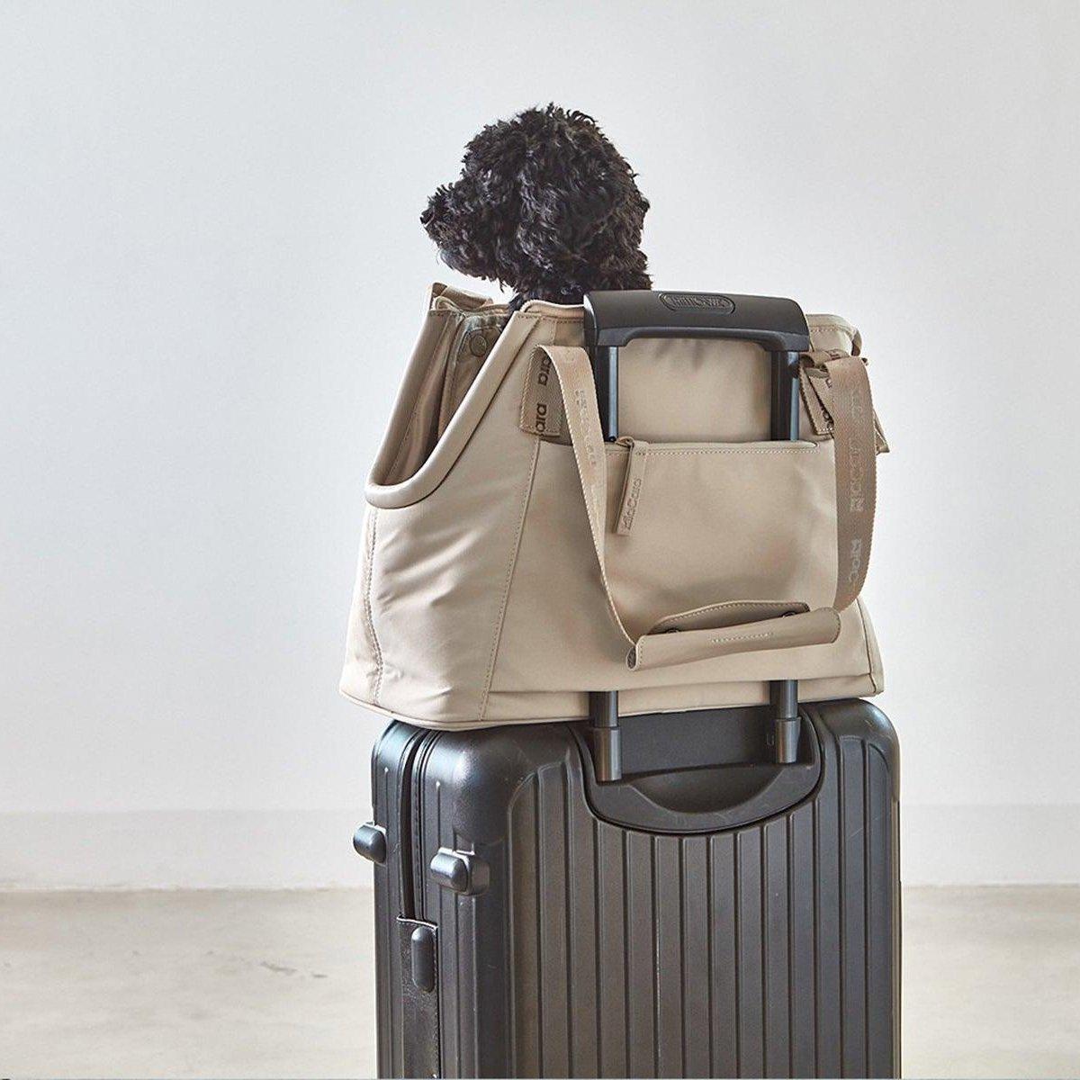 sac de transport pour chien - kasibe