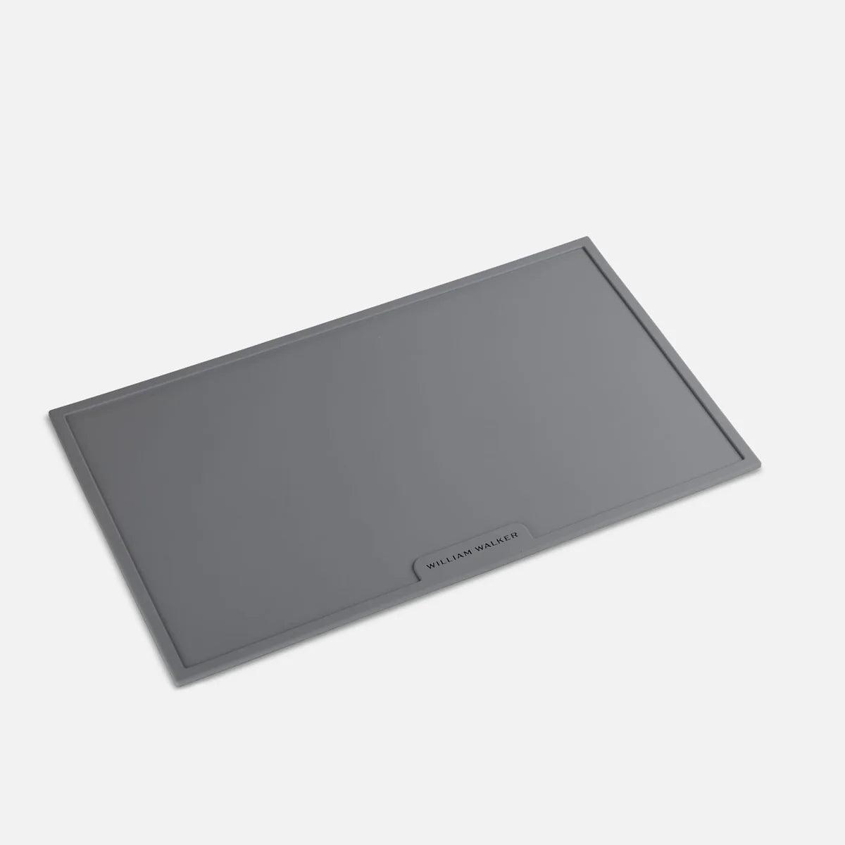 Tapis de gamelle pour chien en silicone - Kasibe